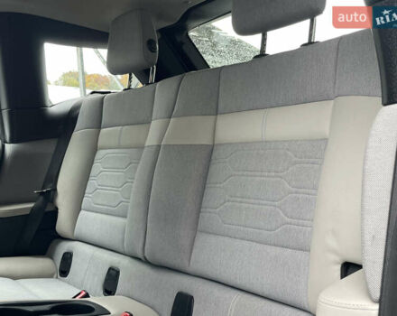 Коричневый БМВ И3, объемом двигателя 0 л и пробегом 120 тыс. км за 8790 $, фото 31 на Automoto.ua