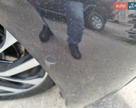 Коричневый БМВ И3, объемом двигателя 0 л и пробегом 120 тыс. км за 10999 $, фото 18 на Automoto.ua