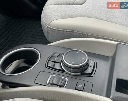 Коричневый БМВ И3, объемом двигателя 0 л и пробегом 120 тыс. км за 8790 $, фото 33 на Automoto.ua