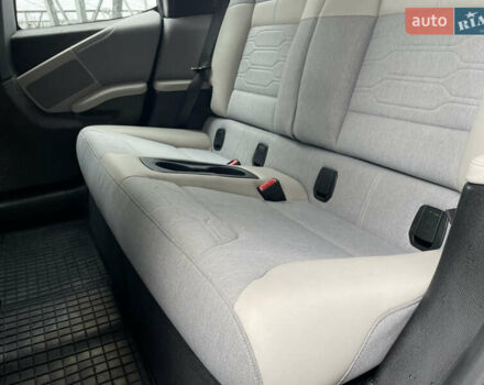 Коричневый БМВ И3, объемом двигателя 0 л и пробегом 120 тыс. км за 8790 $, фото 30 на Automoto.ua