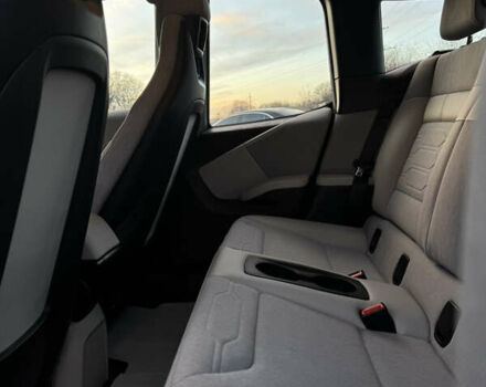 Коричневый БМВ И3, объемом двигателя 0 л и пробегом 86 тыс. км за 9299 $, фото 25 на Automoto.ua