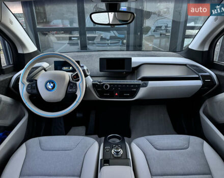Коричневый БМВ И3, объемом двигателя 0 л и пробегом 86 тыс. км за 9299 $, фото 22 на Automoto.ua