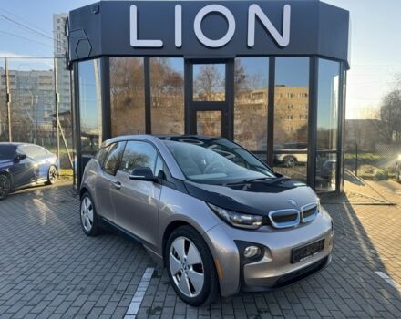 Коричневый БМВ И3, объемом двигателя 0 л и пробегом 86 тыс. км за 9299 $, фото 2 на Automoto.ua