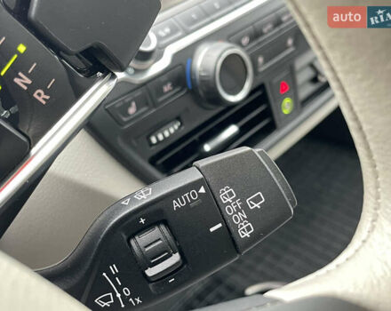 Коричневый БМВ И3, объемом двигателя 0 л и пробегом 120 тыс. км за 8790 $, фото 38 на Automoto.ua