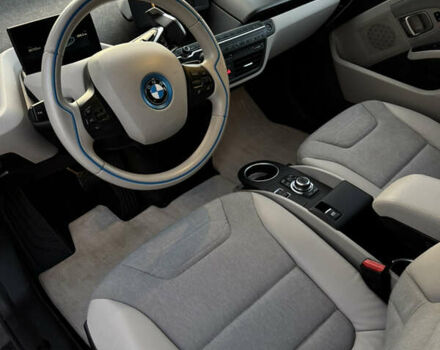 Коричневый БМВ И3, объемом двигателя 0 л и пробегом 86 тыс. км за 9299 $, фото 9 на Automoto.ua