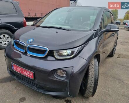 Коричневый БМВ И3, объемом двигателя 0 л и пробегом 120 тыс. км за 10999 $, фото 28 на Automoto.ua