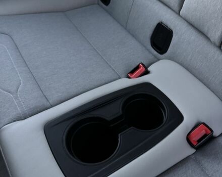 Коричневый БМВ И3, объемом двигателя 0 л и пробегом 86 тыс. км за 9299 $, фото 19 на Automoto.ua