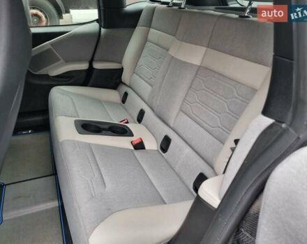 Коричневый БМВ И3, объемом двигателя 0 л и пробегом 120 тыс. км за 10999 $, фото 32 на Automoto.ua