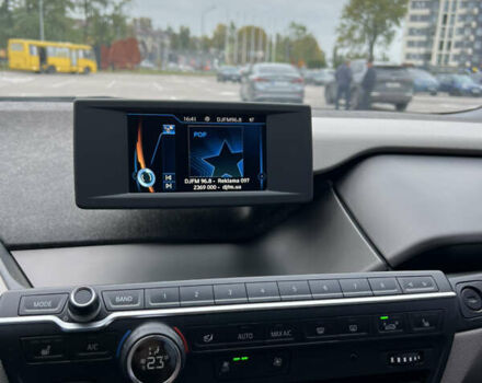 Коричневый БМВ И3, объемом двигателя 0.65 л и пробегом 155 тыс. км за 12900 $, фото 20 на Automoto.ua