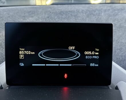 Коричневый БМВ И3, объемом двигателя 0 л и пробегом 86 тыс. км за 9299 $, фото 11 на Automoto.ua