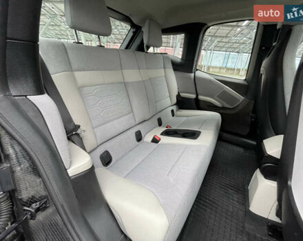 Коричневый БМВ И3, объемом двигателя 0 л и пробегом 120 тыс. км за 8790 $, фото 43 на Automoto.ua