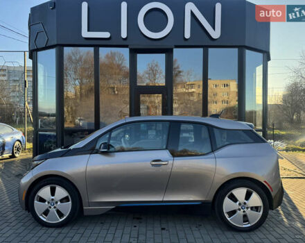 Коричневый БМВ И3, объемом двигателя 0 л и пробегом 86 тыс. км за 9299 $, фото 4 на Automoto.ua