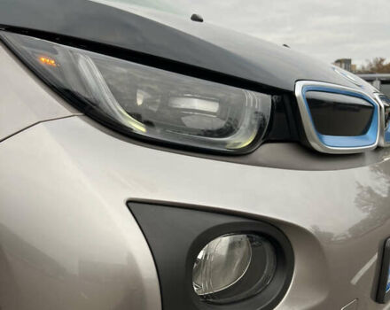 Коричневый БМВ И3, объемом двигателя 0.65 л и пробегом 155 тыс. км за 12900 $, фото 3 на Automoto.ua