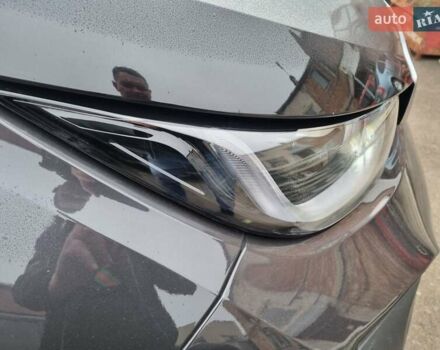 Коричневый БМВ И3, объемом двигателя 0 л и пробегом 120 тыс. км за 10999 $, фото 20 на Automoto.ua