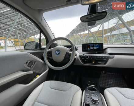 Коричневый БМВ И3, объемом двигателя 0 л и пробегом 120 тыс. км за 8790 $, фото 45 на Automoto.ua