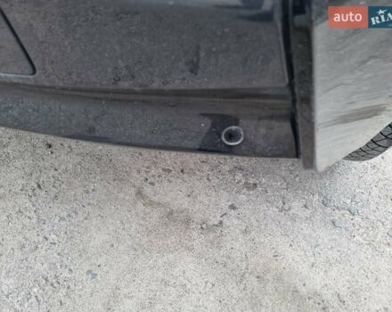 Коричневый БМВ И3, объемом двигателя 0 л и пробегом 120 тыс. км за 10999 $, фото 17 на Automoto.ua