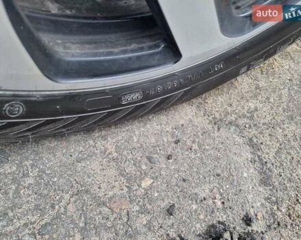 Коричневый БМВ И3, объемом двигателя 0 л и пробегом 120 тыс. км за 10999 $, фото 46 на Automoto.ua