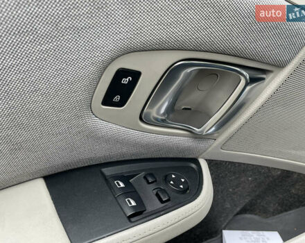 Коричневый БМВ И3, объемом двигателя 0 л и пробегом 120 тыс. км за 8790 $, фото 27 на Automoto.ua