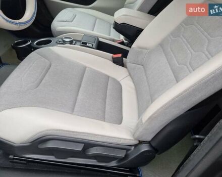 Коричневый БМВ И3, объемом двигателя 0 л и пробегом 120 тыс. км за 10999 $, фото 40 на Automoto.ua