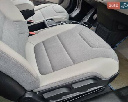 Коричневый БМВ И3, объемом двигателя 0 л и пробегом 120 тыс. км за 10999 $, фото 37 на Automoto.ua