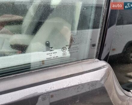 Коричневий БМВ І3, об'ємом двигуна 0 л та пробігом 120 тис. км за 10999 $, фото 4 на Automoto.ua