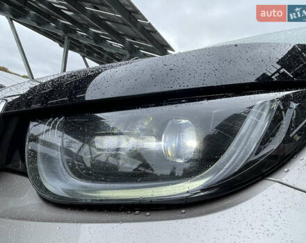 Коричневый БМВ И3, объемом двигателя 0 л и пробегом 120 тыс. км за 8790 $, фото 22 на Automoto.ua