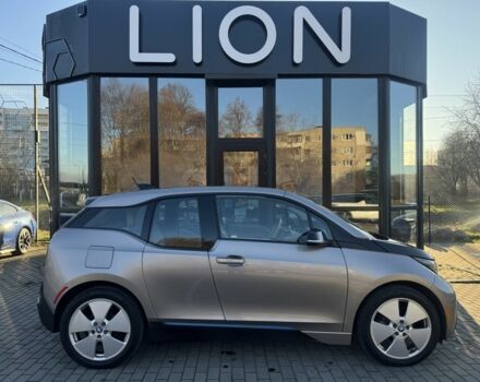 Коричневый БМВ И3, объемом двигателя 0 л и пробегом 86 тыс. км за 9299 $, фото 3 на Automoto.ua