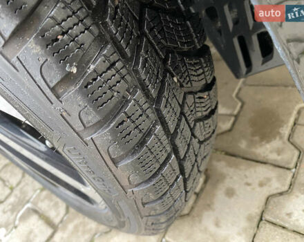 Коричневий БМВ І3, об'ємом двигуна 0 л та пробігом 122 тис. км за 9999 $, фото 20 на Automoto.ua