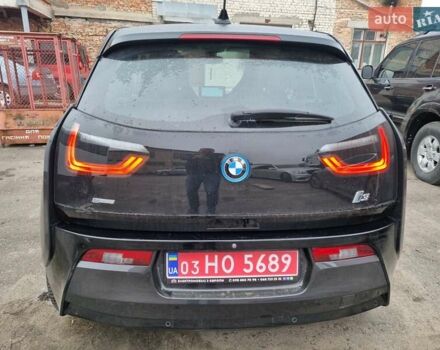 Коричневый БМВ И3, объемом двигателя 0 л и пробегом 120 тыс. км за 10999 $, фото 12 на Automoto.ua