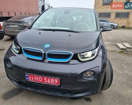 Коричневый БМВ И3, объемом двигателя 0 л и пробегом 120 тыс. км за 10999 $, фото 6 на Automoto.ua