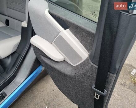 Коричневый БМВ И3, объемом двигателя 0 л и пробегом 120 тыс. км за 10999 $, фото 38 на Automoto.ua