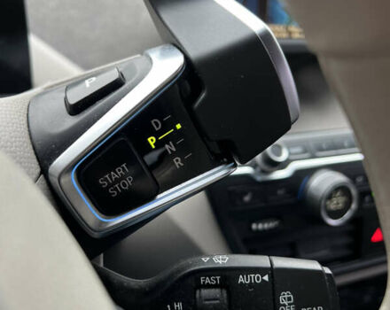 Коричневий БМВ І3, об'ємом двигуна 0.65 л та пробігом 157 тис. км за 11400 $, фото 19 на Automoto.ua