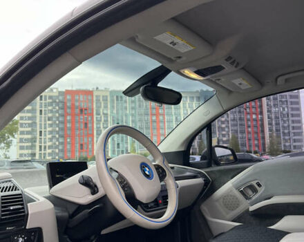 Коричневый БМВ И3, объемом двигателя 0.65 л и пробегом 155 тыс. км за 12900 $, фото 13 на Automoto.ua