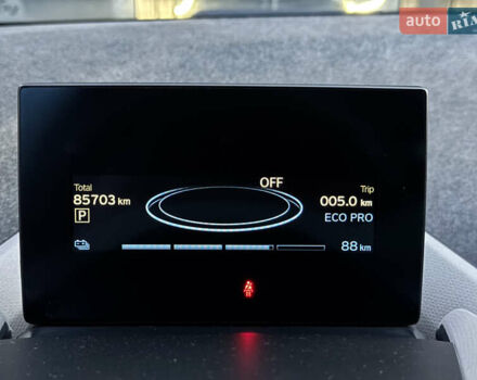 Коричневый БМВ И3, объемом двигателя 0 л и пробегом 86 тыс. км за 9299 $, фото 19 на Automoto.ua