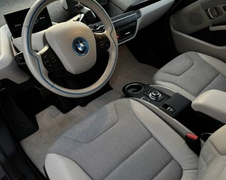 Коричневый БМВ И3, объемом двигателя 0 л и пробегом 86 тыс. км за 9299 $, фото 8 на Automoto.ua