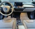 Коричневый БМВ И3, объемом двигателя 0 л и пробегом 95 тыс. км за 12300 $, фото 7 на Automoto.ua