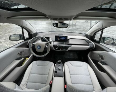 Коричневый БМВ И3, объемом двигателя 0 л и пробегом 120 тыс. км за 8750 $, фото 6 на Automoto.ua