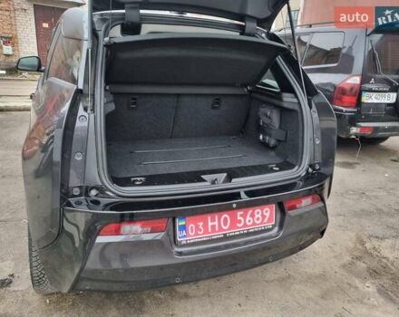 Коричневый БМВ И3, объемом двигателя 0 л и пробегом 120 тыс. км за 10999 $, фото 36 на Automoto.ua