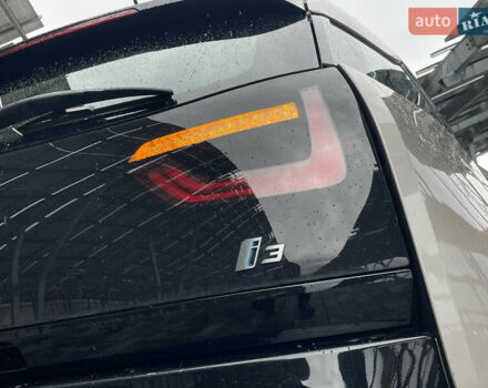 Коричневый БМВ И3, объемом двигателя 0 л и пробегом 120 тыс. км за 8790 $, фото 12 на Automoto.ua