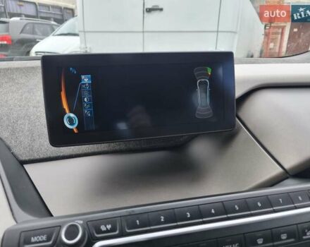 Коричневый БМВ И3, объемом двигателя 0 л и пробегом 120 тыс. км за 10999 $, фото 2 на Automoto.ua