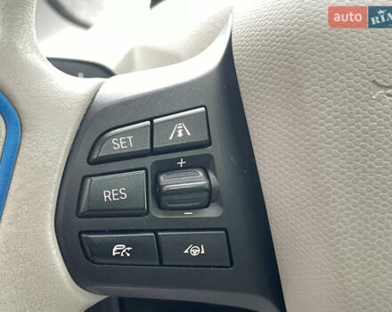 Коричневый БМВ И3, объемом двигателя 0 л и пробегом 120 тыс. км за 8790 $, фото 36 на Automoto.ua