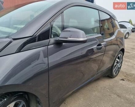 Коричневый БМВ И3, объемом двигателя 0 л и пробегом 120 тыс. км за 10999 $, фото 23 на Automoto.ua