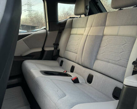 Коричневый БМВ И3, объемом двигателя 0 л и пробегом 86 тыс. км за 9299 $, фото 24 на Automoto.ua