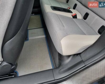 Коричневый БМВ И3, объемом двигателя 0 л и пробегом 120 тыс. км за 10999 $, фото 39 на Automoto.ua