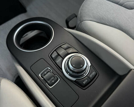 Коричневый БМВ И3, объемом двигателя 0 л и пробегом 86 тыс. км за 9299 $, фото 15 на Automoto.ua