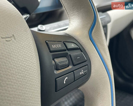 Коричневый БМВ И3, объемом двигателя 0 л и пробегом 120 тыс. км за 8790 $, фото 35 на Automoto.ua