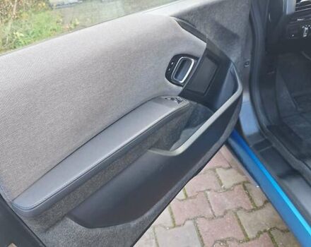 Коричневый БМВ И3, объемом двигателя 0 л и пробегом 178 тыс. км за 9700 $, фото 4 на Automoto.ua