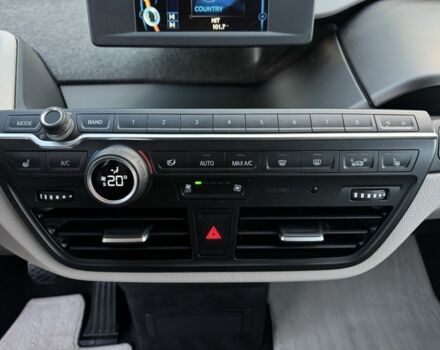 Коричневый БМВ И3, объемом двигателя 0 л и пробегом 86 тыс. км за 9299 $, фото 14 на Automoto.ua