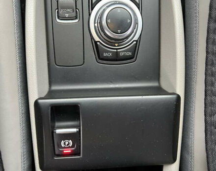 Коричневый БМВ И3, объемом двигателя 0.65 л и пробегом 155 тыс. км за 12900 $, фото 16 на Automoto.ua