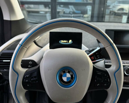 Коричневый БМВ И3, объемом двигателя 0 л и пробегом 86 тыс. км за 9299 $, фото 14 на Automoto.ua